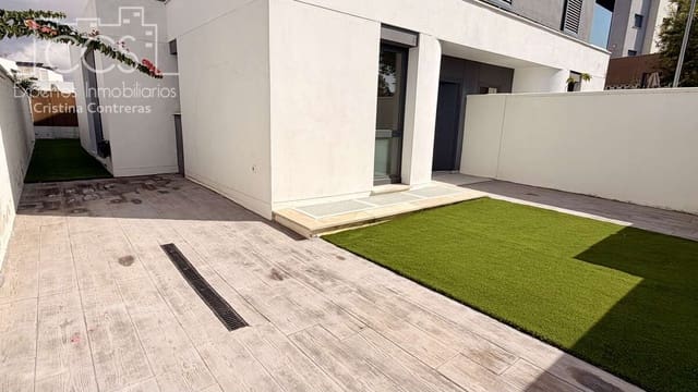 4 Zimmer Doppelhaus zu verkaufen in Mairena del Aljarafe mit Garage - 480.000 € (Ref: 10044324)