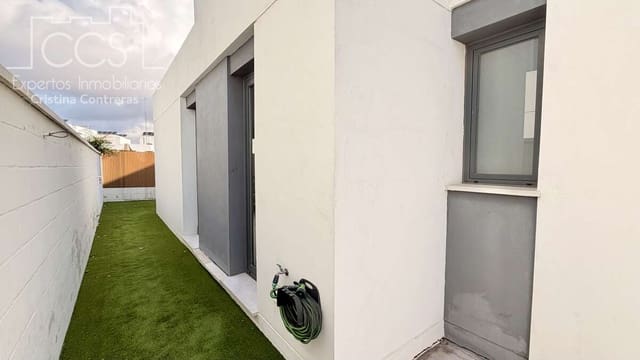 Pareado de 4 habitaciones en Mairena del Aljarafe en venta con garaje - 480.000 € (Ref: 10044324)
