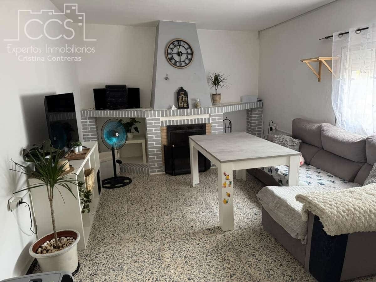 3 soveværelse Finca/Landehus til salg i Almonte med swimmingpool garage - € 185.000 (Ref: 10160811)