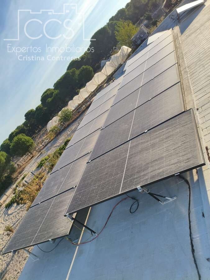3 soveværelse Finca/Landehus til salg i Almonte med swimmingpool garage - € 185.000 (Ref: 10160811)