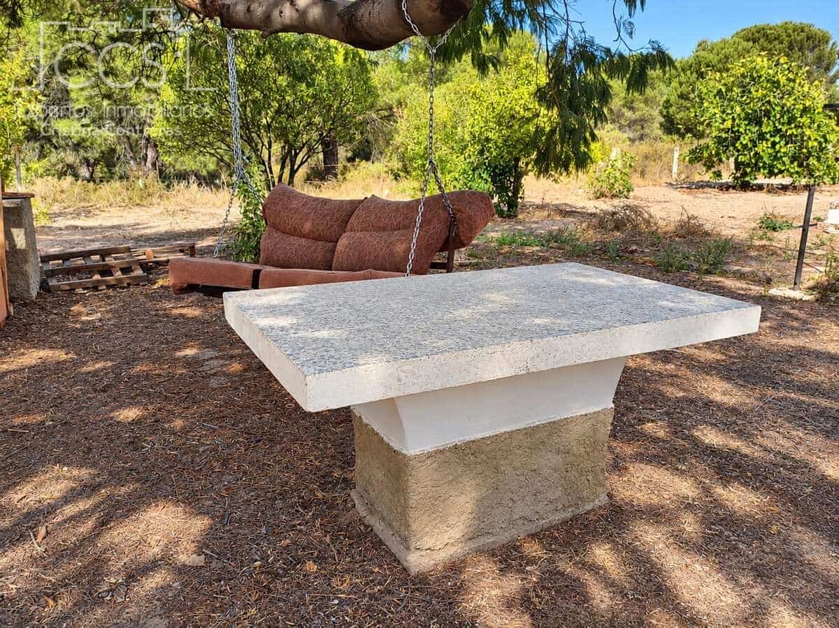3 soveværelse Finca/Landehus til salg i Almonte med swimmingpool garage - € 185.000 (Ref: 10160811)