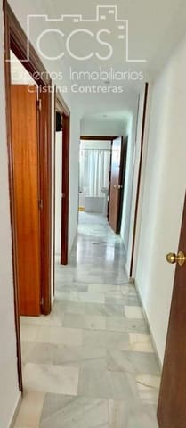 3 bedroom Flat for sale in Seville city with pool garage - € 318,000 (Ref: 10182371)