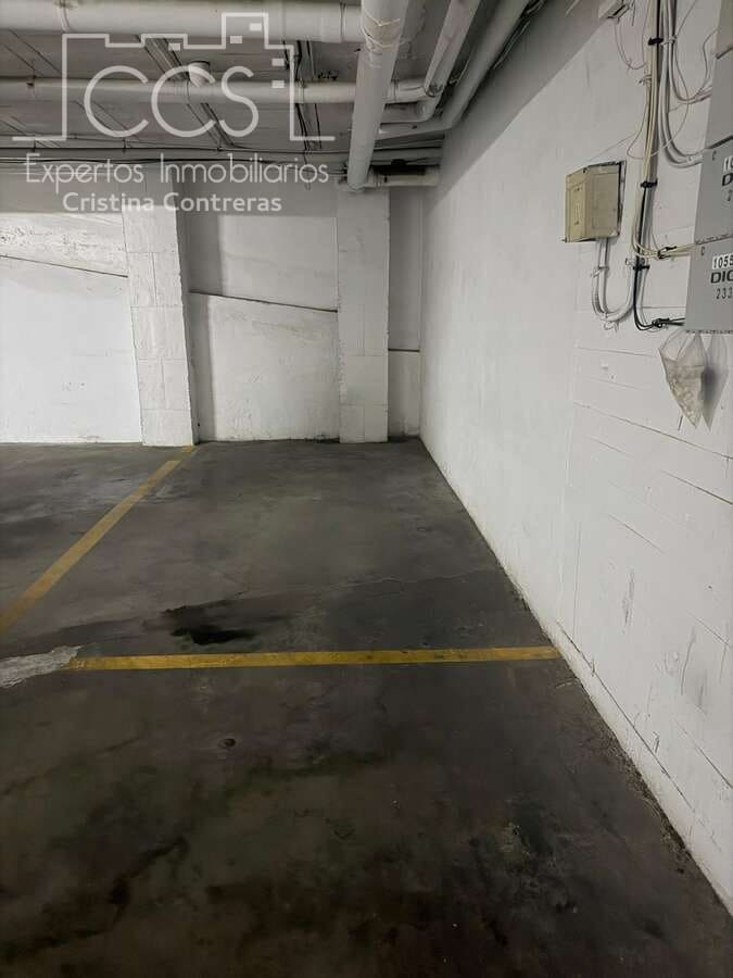 3 bedroom Flat for sale in Seville city with pool garage - € 318,000 (Ref: 10182371)
