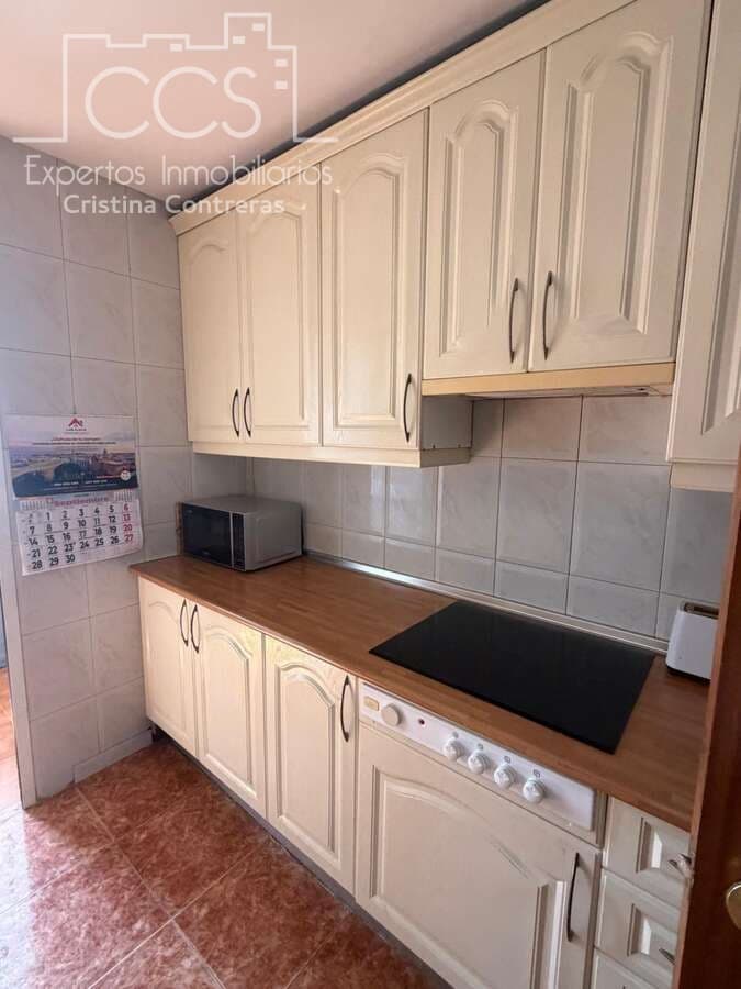 3 bedroom Flat for sale in Seville city with pool garage - € 318,000 (Ref: 10182371)