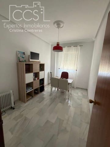 3 bedroom Flat for sale in Seville city with pool garage - € 318,000 (Ref: 10182371)