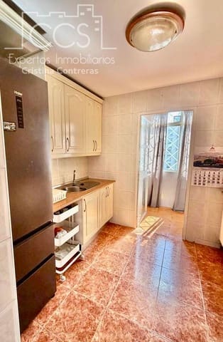 3 bedroom Flat for sale in Seville city with pool garage - € 318,000 (Ref: 10182371)