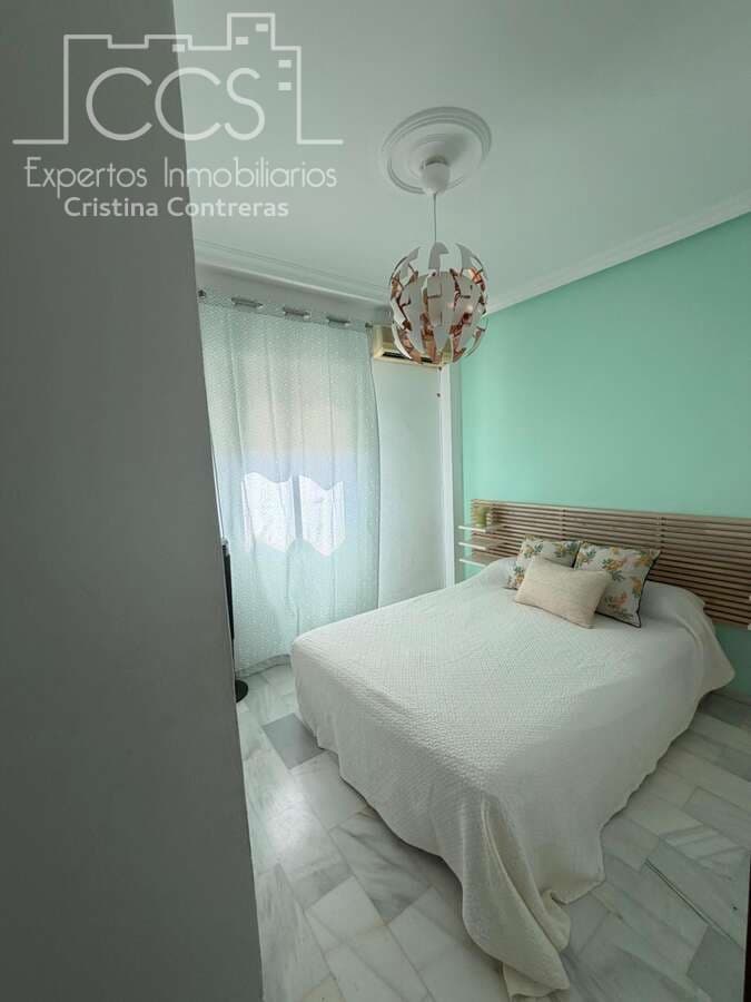 3 bedroom Flat for sale in Seville city with pool garage - € 318,000 (Ref: 10182371)