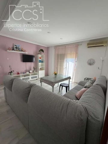 Piso de 3 habitaciones en Sevilla ciudad en venta con piscina garaje - 318.000 € (Ref: 10182371)