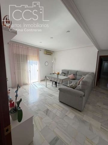 Piso de 3 habitaciones en Sevilla ciudad en venta con piscina garaje - 318.000 € (Ref: 10182371)