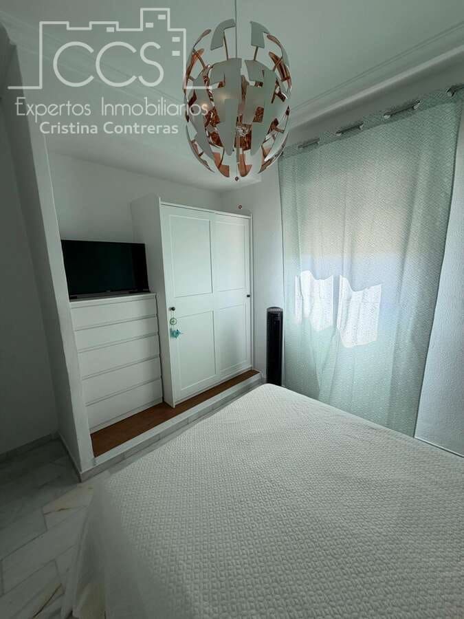 3 camera da letto Appartamento in vendita in Siviglia citta con piscina garage - 318.000 € (Rif: 10182371)