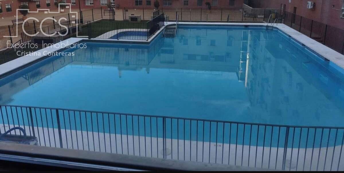 3 camera da letto Appartamento in vendita in Siviglia citta con piscina garage - 318.000 € (Rif: 10182371)