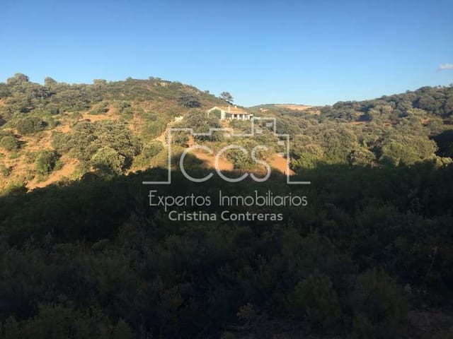 4 sypialnia Finka/Dom wiejski na sprzedaż w La Puebla de Cazalla - 670 000 € (Ref: 3733560)