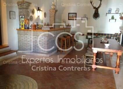 9 bedroom Finca/Country House for sale in Valencina de la Concepcion with pool garage - € 2,200,000 (Ref: 3733589)