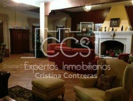 9 bedroom Finca/Country House for sale in Valencina de la Concepcion with pool garage - € 2,200,000 (Ref: 3733589)