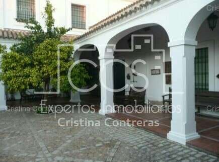 9 bedroom Finca/Country House for sale in Valencina de la Concepcion with pool garage - € 2,200,000 (Ref: 3733589)
