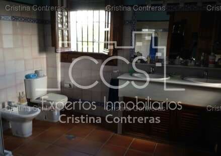 9 bedroom Finca/Country House for sale in Valencina de la Concepcion with pool garage - € 2,200,000 (Ref: 3733589)