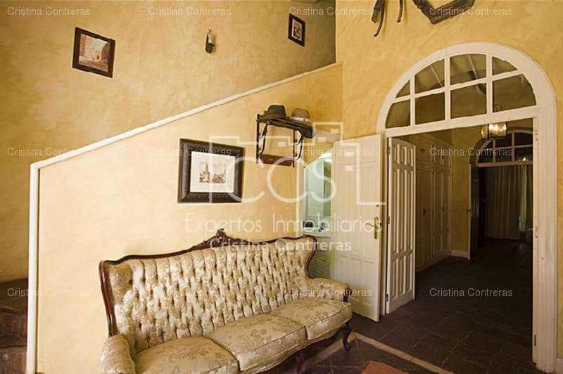 8 soveværelse Finca/Landehus til salg i Alcala de Guadaira med swimmingpool - € 2.600.000 (Ref: 3733624)