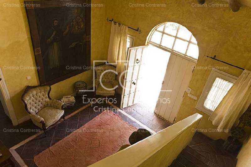 8 soveværelse Finca/Landehus til salg i Alcala de Guadaira med swimmingpool - € 2.600.000 (Ref: 3733624)