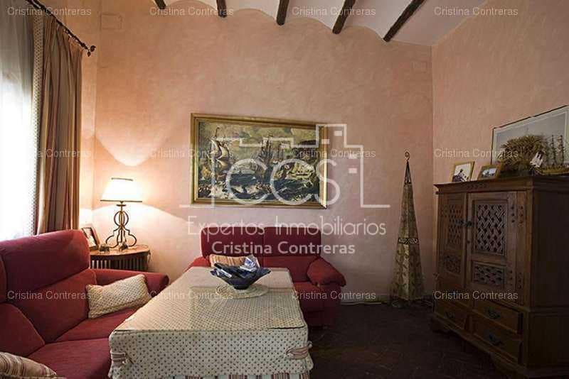 8 soveværelse Finca/Landehus til salg i Alcala de Guadaira med swimmingpool - € 2.600.000 (Ref: 3733624)