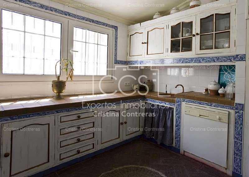 8 soveværelse Finca/Landehus til salg i Alcala de Guadaira med swimmingpool - € 2.600.000 (Ref: 3733624)