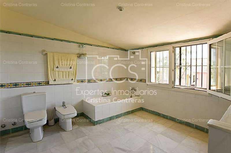 8 sypialnia Finka/Dom wiejski na sprzedaż w Alcala de Guadaira z basenem - 2 600 000 € (Ref: 3733624)