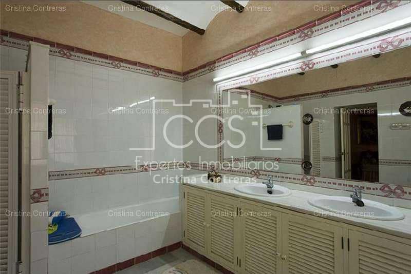 8 sypialnia Finka/Dom wiejski na sprzedaż w Alcala de Guadaira z basenem - 2 600 000 € (Ref: 3733624)