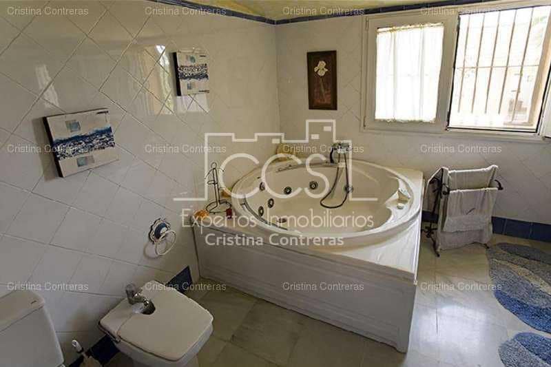 8 sypialnia Finka/Dom wiejski na sprzedaż w Alcala de Guadaira z basenem - 2 600 000 € (Ref: 3733624)