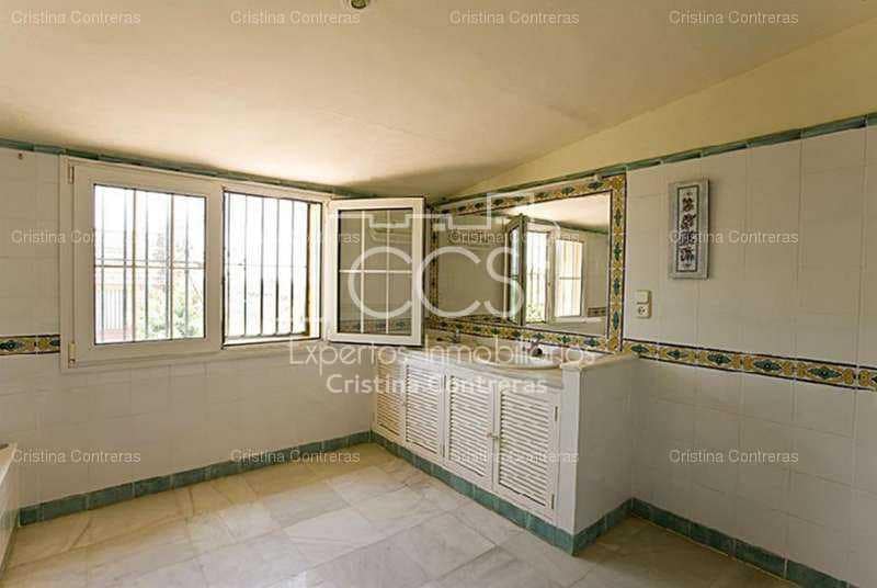 8 sypialnia Finka/Dom wiejski na sprzedaż w Alcala de Guadaira z basenem - 2 600 000 € (Ref: 3733624)