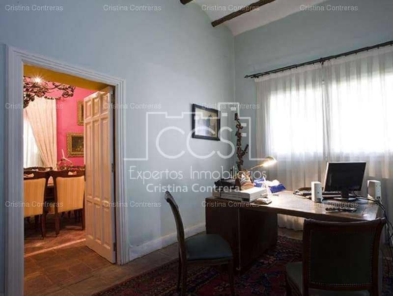 8 sypialnia Finka/Dom wiejski na sprzedaż w Alcala de Guadaira z basenem - 2 600 000 € (Ref: 3733624)