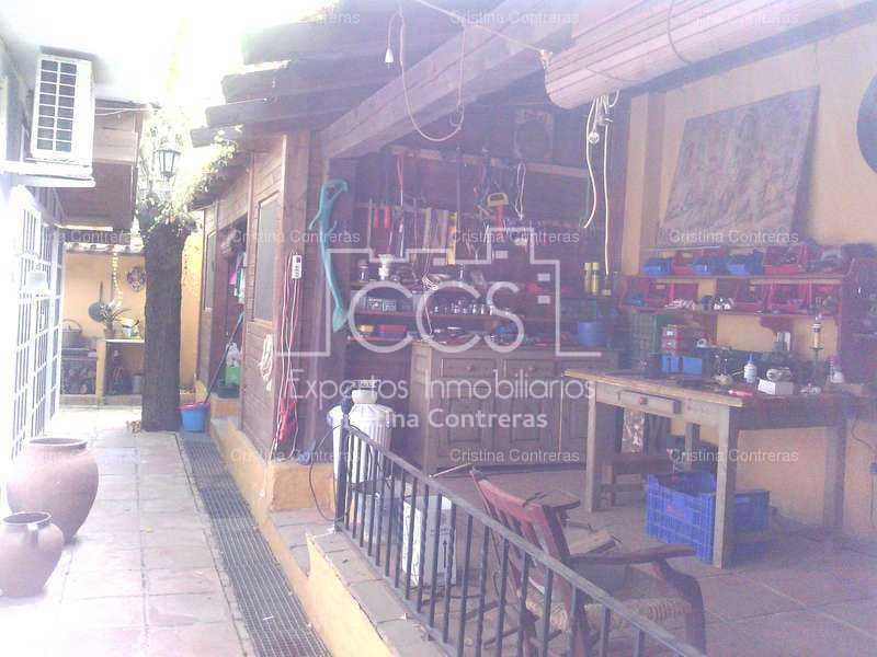 4 soveværelse Villa til salg i Espartinas med swimmingpool garage - € 625.000 (Ref: 3733635)