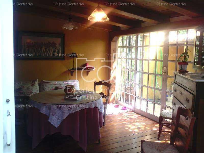 4 soveværelse Villa til salg i Espartinas med swimmingpool garage - € 625.000 (Ref: 3733635)