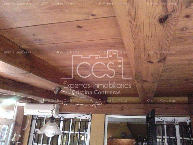 4 soveværelse Villa til salg i Espartinas med swimmingpool garage - € 625.000 (Ref: 3733635)