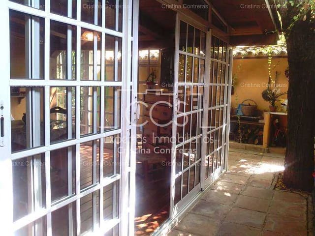 4 chambre Villa/Maison à vendre à Espartinas avec piscine garage - 625 000 € (Ref: 3733635)