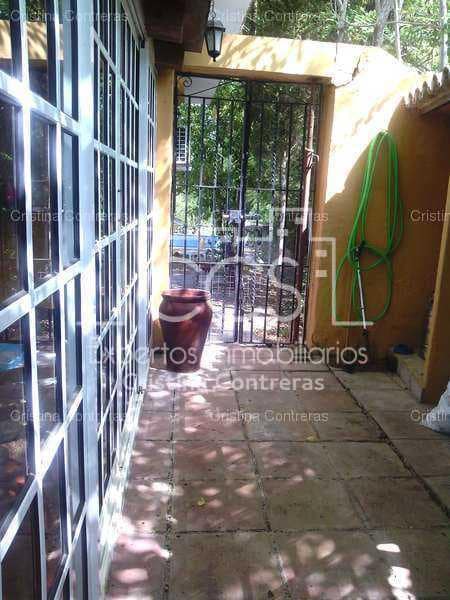 4 soveværelse Villa til salg i Espartinas med swimmingpool garage - € 625.000 (Ref: 3733635)