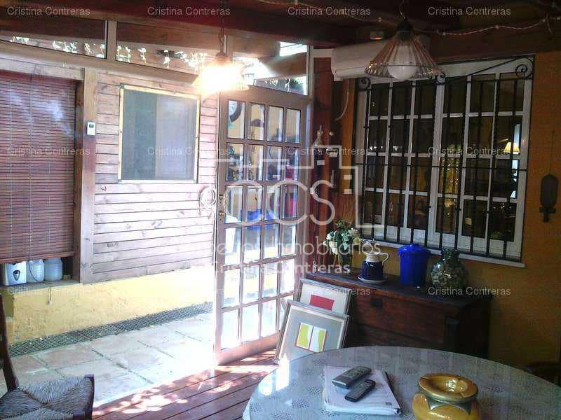 4 soveværelse Villa til salg i Espartinas med swimmingpool garage - € 625.000 (Ref: 3733635)