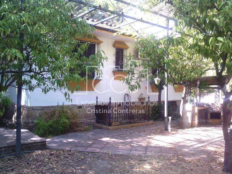 4 soveværelse Villa til salg i Espartinas med swimmingpool garage - € 625.000 (Ref: 3733635)