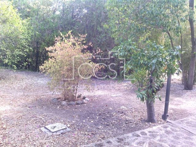 4 chambre Villa/Maison à vendre à Espartinas avec piscine garage - 625 000 € (Ref: 3733635)