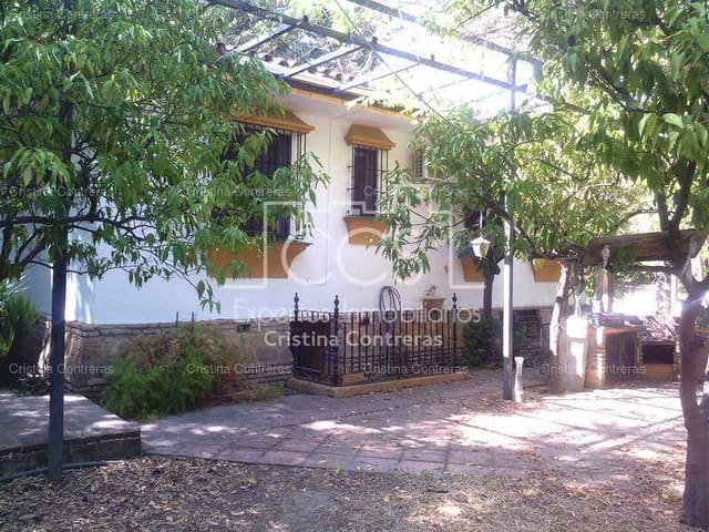 4 chambre Villa/Maison à vendre à Espartinas avec piscine garage - 625 000 € (Ref: 3733635)