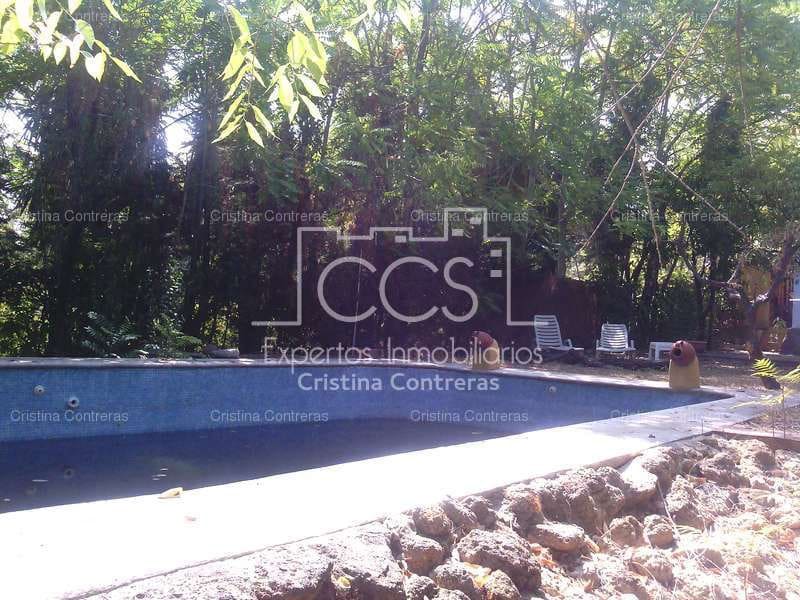 4 soveværelse Villa til salg i Espartinas med swimmingpool garage - € 625.000 (Ref: 3733635)