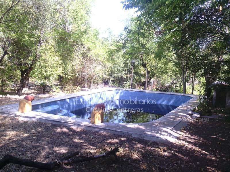 Chalet de 4 habitaciones en Espartinas en venta con piscina garaje - 625.000 € (Ref: 3733635)
