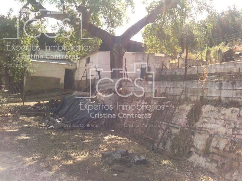 Area Edificabile in vendita in Cazalla de la Sierra - 250.000 € (Rif: 3733680)