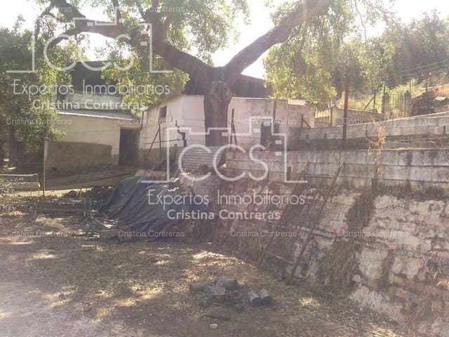 Tomt till salu i Cazalla de la Sierra - 250 000 € (Ref: 3733680)