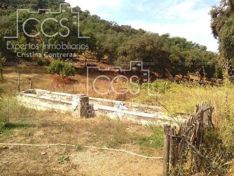 Area Edificabile in vendita in Cazalla de la Sierra - 250.000 € (Rif: 3733680)