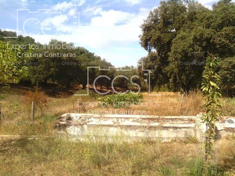 Area Edificabile in vendita in Cazalla de la Sierra - 250.000 € (Rif: 3733680)