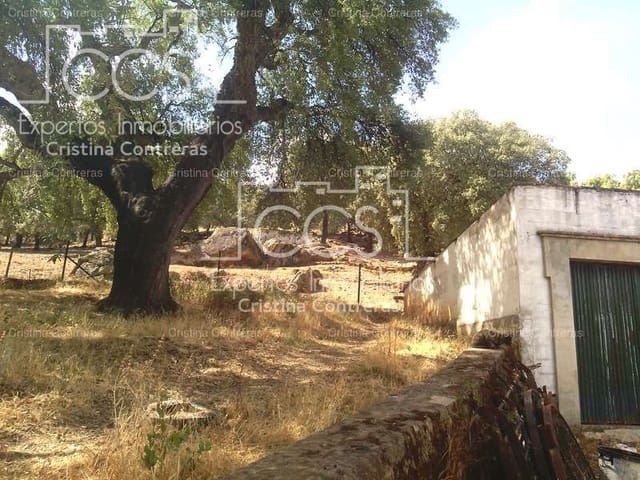 Tomt till salu i Cazalla de la Sierra - 250 000 € (Ref: 3733680)