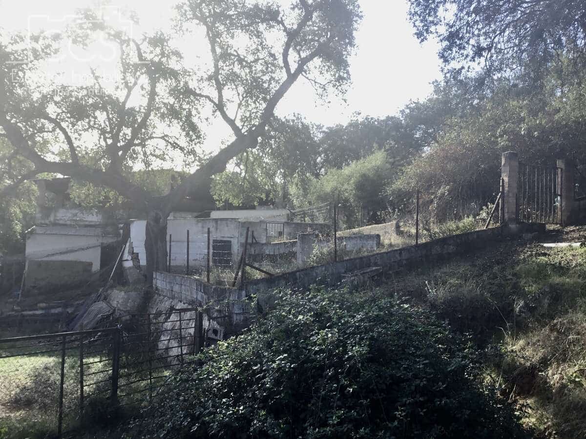 Area Edificabile in vendita in Cazalla de la Sierra - 250.000 € (Rif: 3733680)