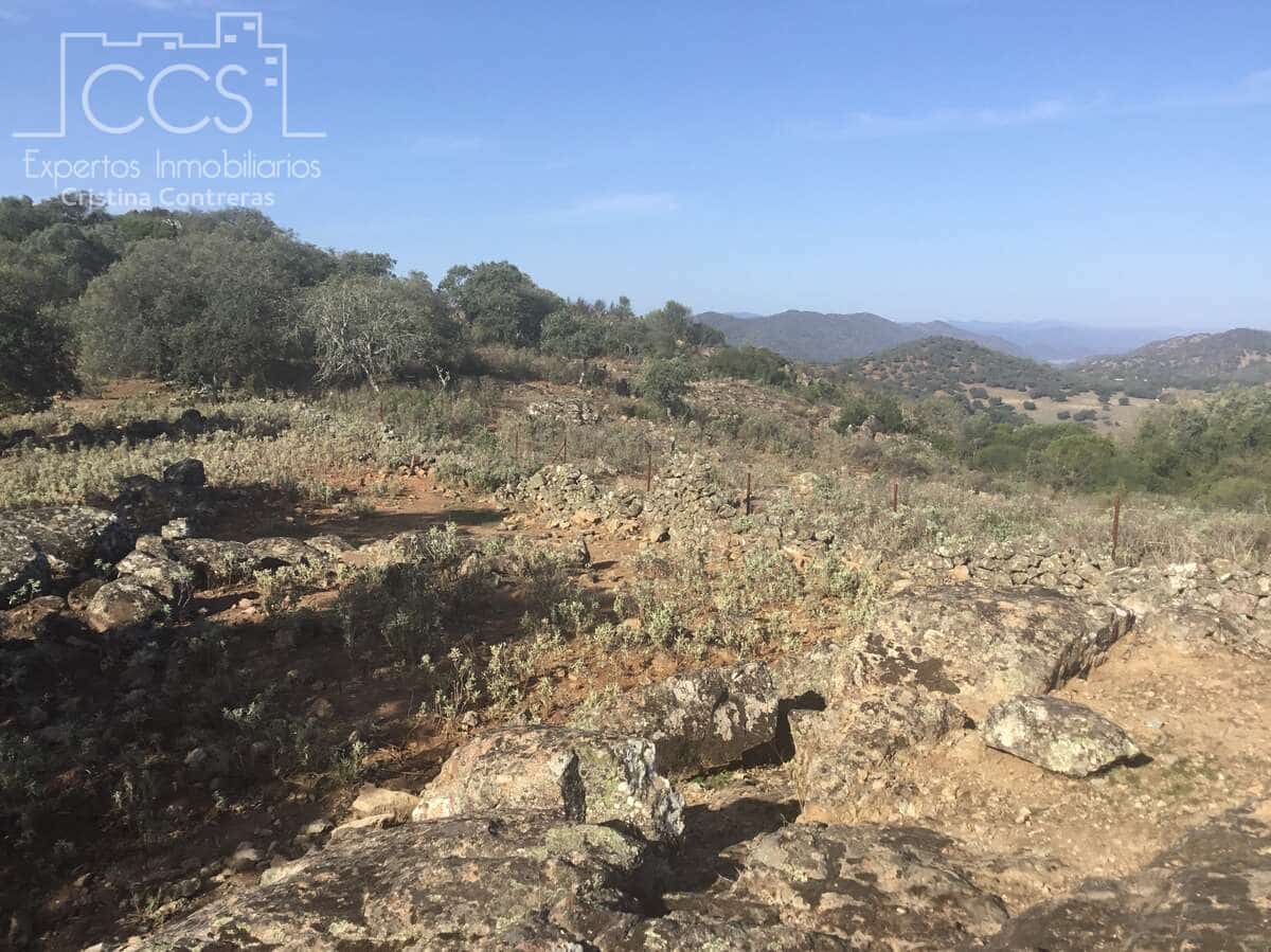 Area Edificabile in vendita in Cazalla de la Sierra - 250.000 € (Rif: 3733680)