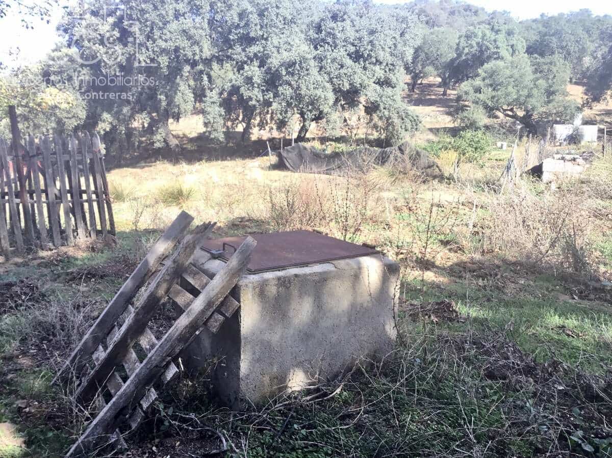 Area Edificabile in vendita in Cazalla de la Sierra - 250.000 € (Rif: 3733680)