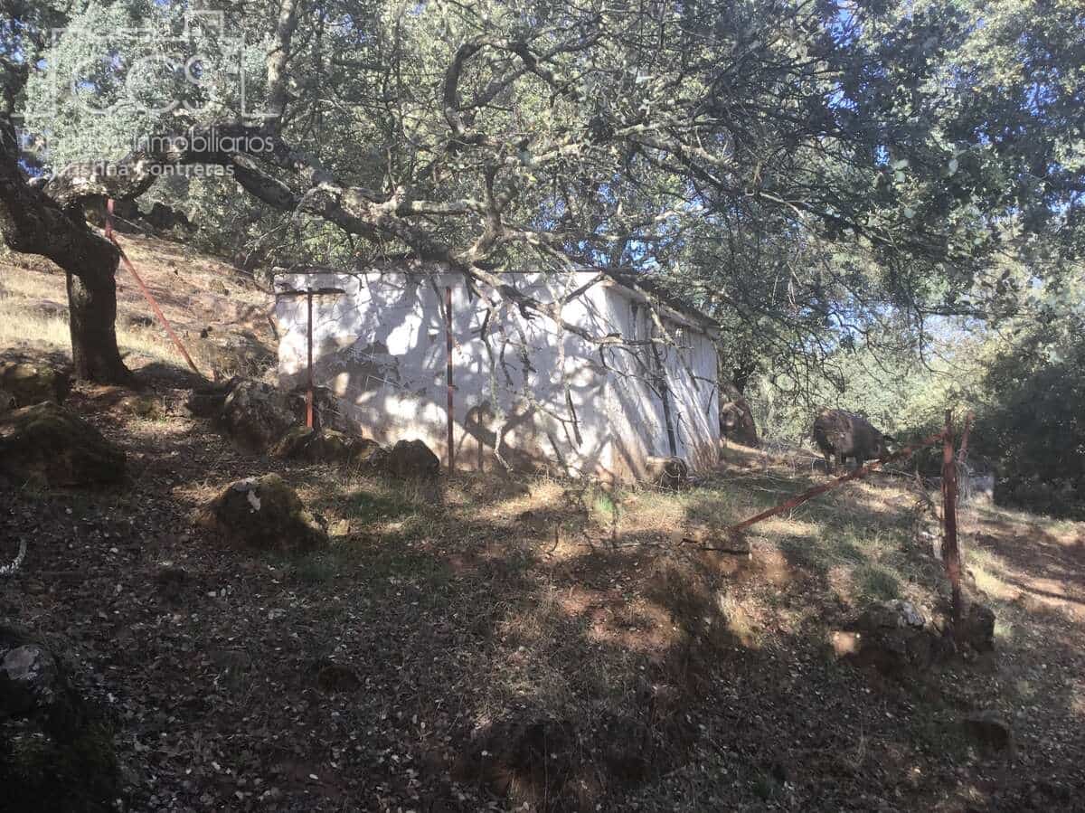 Area Edificabile in vendita in Cazalla de la Sierra - 250.000 € (Rif: 3733680)