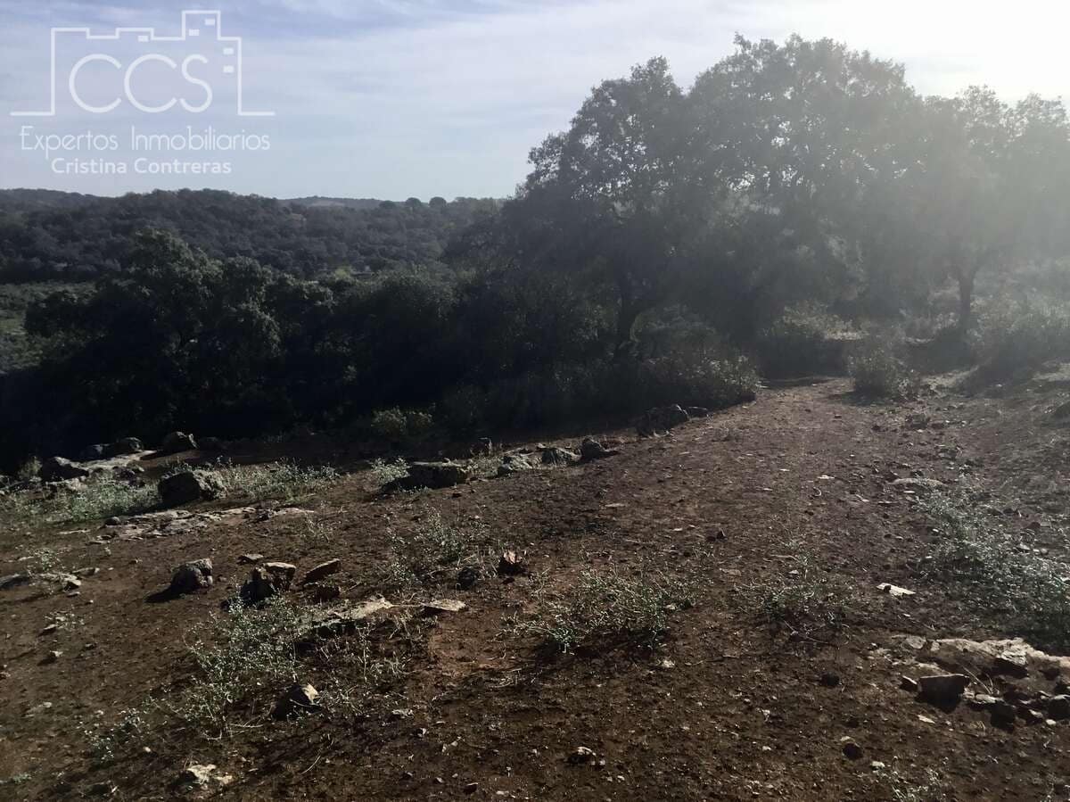 Area Edificabile in vendita in Cazalla de la Sierra - 250.000 € (Rif: 3733680)